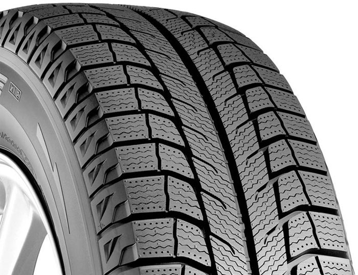 Шина Michelin Latitude X-Ice Xi2 265/65 R17 112T, фото 3