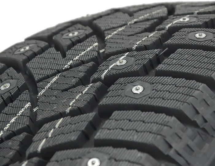 Автомобильные шины Landsail Ice Star iS37 285/50R20 116T, фото 4