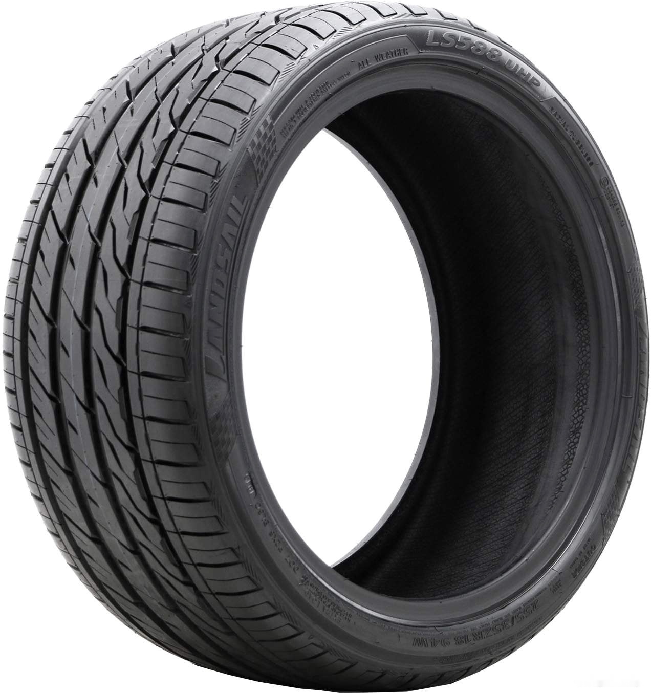 Автомобильные шины Landsail LS588 UHP 245/40R20 99W, фото 2