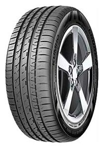 Шина Kumho HP91 295/35 R21 107Y