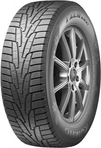 Шина Kumho I'Zen KW31 215/55 R16 97R, фото 1
