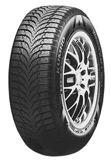 Шина Kumho WinterCraft WP51 215/50 R17 95H, фото 1