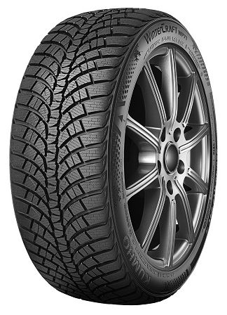 Шина Kumho WinterCraft WP71 235/45 R17 97V