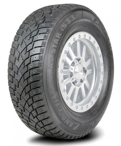 Шина Landsail Ice Star IS33 195/55 R16 91T