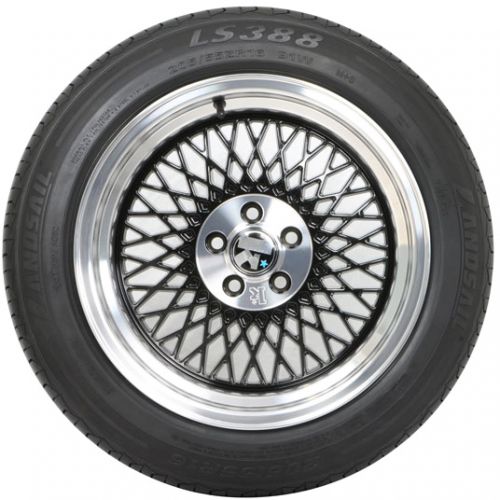 Шина Landsail LS388 195/45 R15 78V