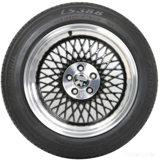 Автомобильные шины Landsail LS388 225/50R16 92W, фото 1