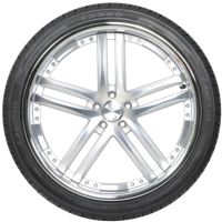 Шина Landsail LS588 215/45 R18 89W