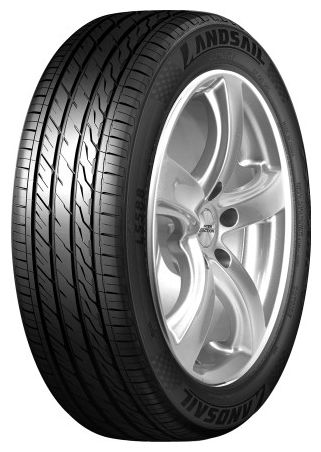 Шина Landsail LS588 235/45 R17 97W