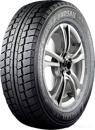 Автомобильные шины Landsail Snow Star 225/70R15C 112/110S, фото 1