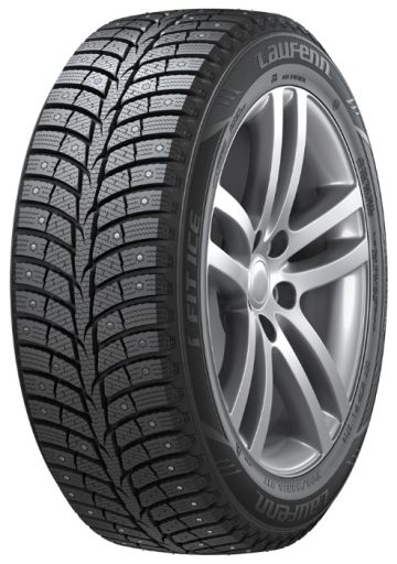 Шина Laufenn I Fit Ice LW 71 215/65 R17 99T, фото 1