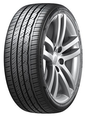Шина Laufenn S Fit AS 235/55 R17 99W, фото 1