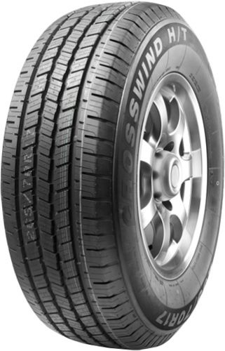 Шина LingLong CrossWind H/T 255/70 R16 111T
