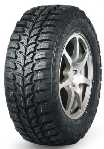 Автомобильная шина LingLong CROSSWIND M/T 285/70 R17 121/118Q