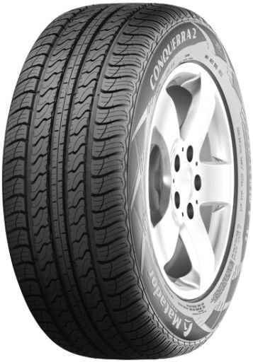 Шина Matador MP82 Conquerra 2 265/70 R16 112H, фото 1