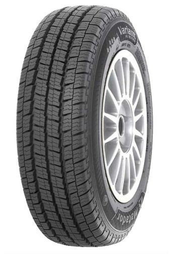 Шина Matador MPS 125 Variant All Weather 225/65 R16C 112/110R, фото 1