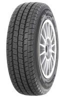 Шина Matador MPS 125 Variant All Weather 225/65 R16C 112/110R