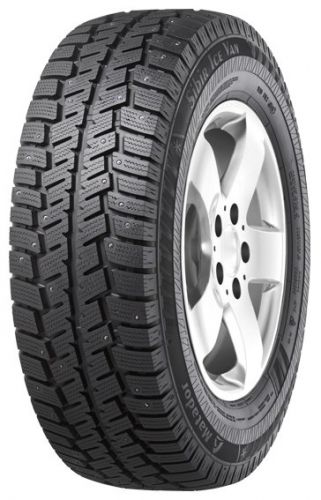 Шина Matador MPS 500 Sibir Ice VAN 215/65 R16 109/107R