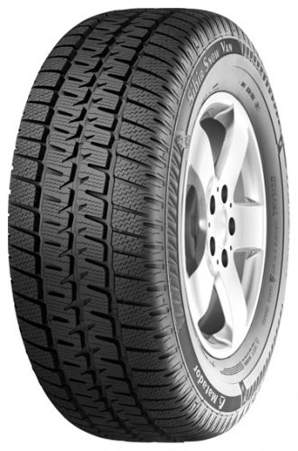 Шина Matador MPS 530 Sibir Snow Van 185/80 R14C 102/100Q