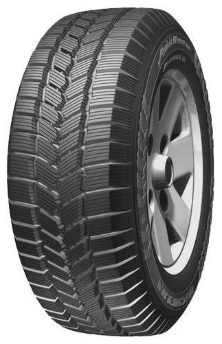 Шина Michelin Agilis 51 Snow-Ice 215/65 R15C 104T, фото 1