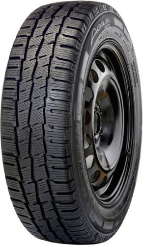 Шина Michelin Agilis Alpin 215/70 R15C 109/107R, фото 1