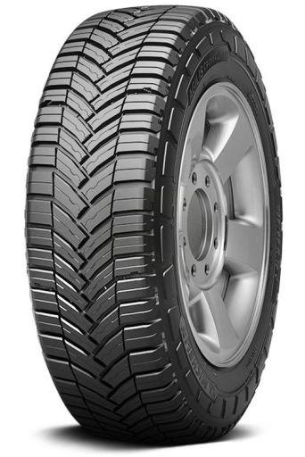 Автомобильные шины Michelin Agilis CrossClimate 195/75R16C 107/105R, фото 1