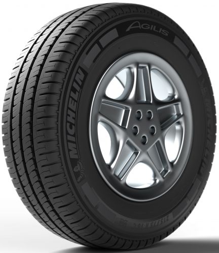 Шина Michelin Agilis Plus 205/70 R15C 106/104R