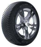 Шина Michelin Alpin 5 215/45 R16 90H