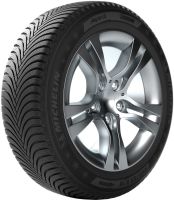 Шина Michelin Alpin 5 215/45 R17 91H