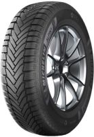 Шина Michelin Alpin 6 205/50 R17 93V