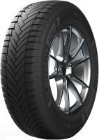 Автомобильная шина Michelin Alpin 6 205/60 R16 96H