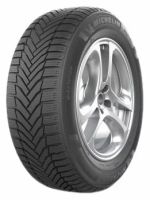 Шина Michelin Alpin 6 215/55 R16 97H