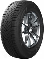 Шина Michelin Alpin 6 215/60 R16 99H