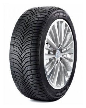Шина Michelin CrossClimate SUV 235/50 R18 101V, фото 1