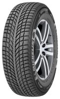 Шина Michelin Latitude Alpin LA2 295/40 R20 110V