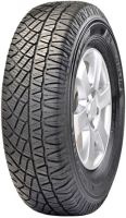 Шина Michelin Latitude Cross 215/70 R16 104H