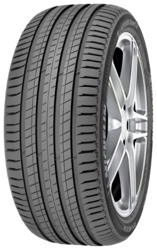 Шина Michelin Latitude Sport 3 225/65 R17 102V
