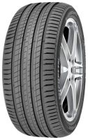 Шина Michelin Latitude Sport 3 285/55 R18 113V