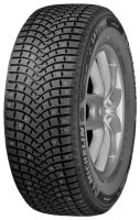 Шина Michelin Latitude X-Ice North 2 + 255/50 R19 107T Runflat
