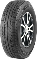 Шина Michelin Latitude X-Ice Xi2 255/50 R19 107H