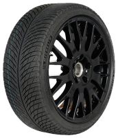 Шина Michelin Pilot Alpin 5 295/30 R21 102V
