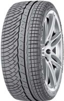 Шина Michelin Pilot Alpin PA4 225/50 R18 95H RunFlat