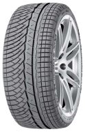 Шина Michelin Pilot Alpin PA4 285/35 R19 103V