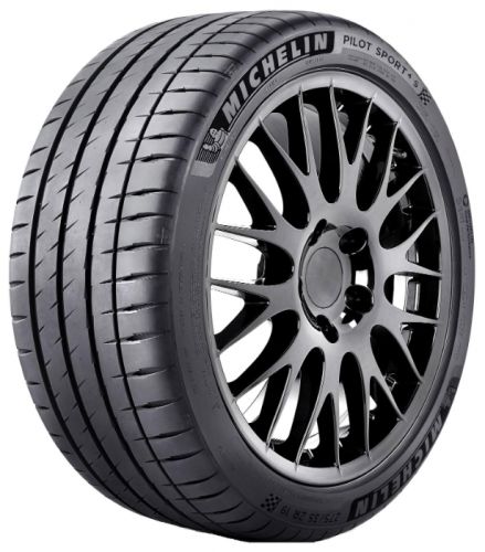 Шина Michelin Pilot Sport 4 S 235/45 R20 100Y, фото 1