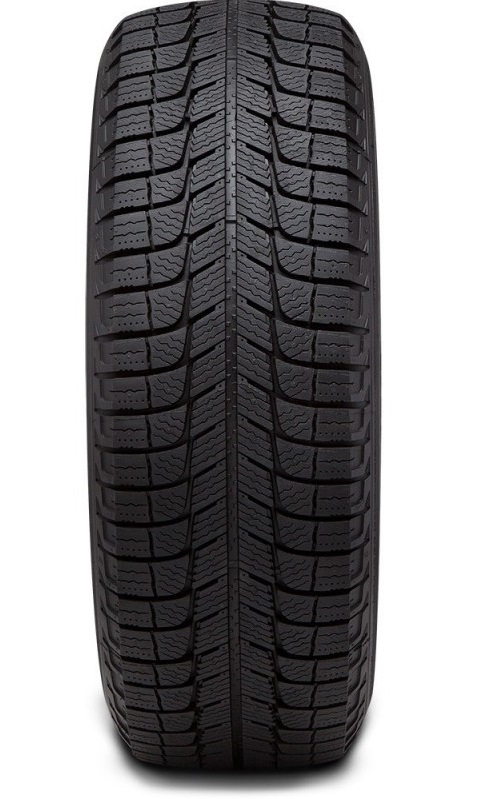 Шина Michelin X-Ice Xi3 255/45 R18 103H, фото 2