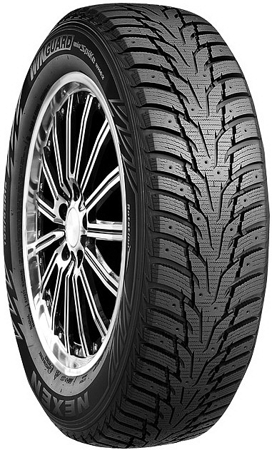 Шина Nexen Winguard WinSpike WH62 195/55 R16 87T, фото 4