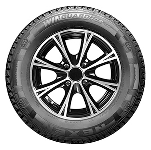 Шина Nexen Winguard Ice SUV 215/65 R16 98Q, фото 2