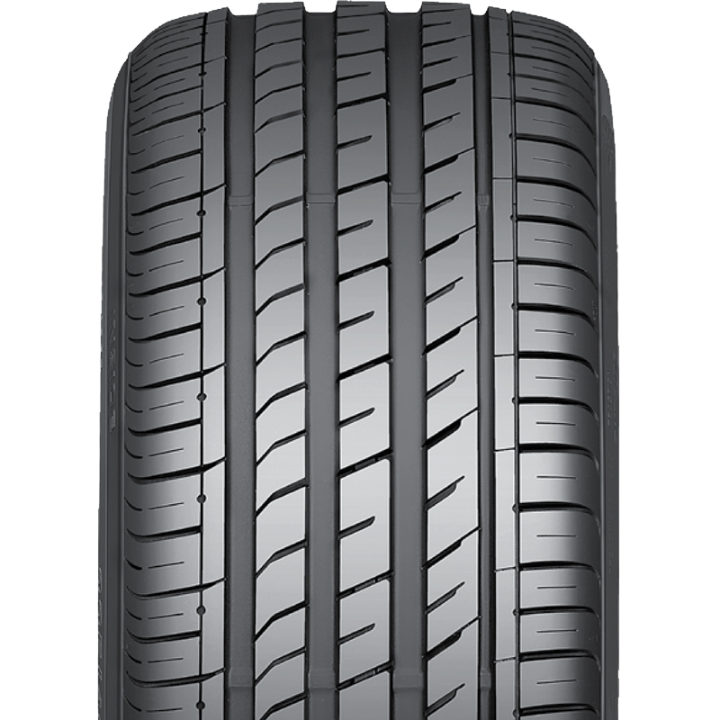 Шина Nexen N'FERA SU1 225/35 R20 90Y, фото 2
