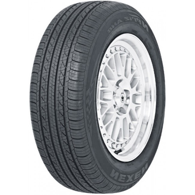 Шина Nexen NPRIZ AH8 205/55 R16 91H, фото 3