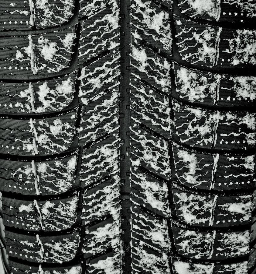 Шина Michelin X-Ice Xi3 235/45 R17 97H, фото 3