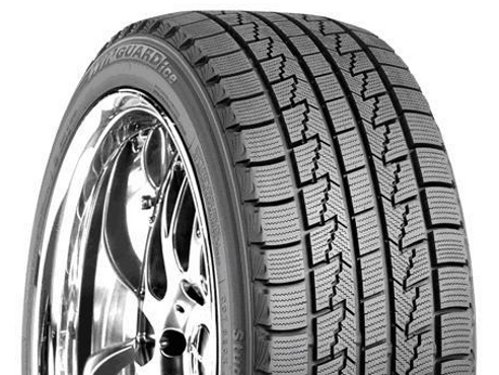 Шина Nexen Winguard Ice 175/65 R15 84Q, фото 2